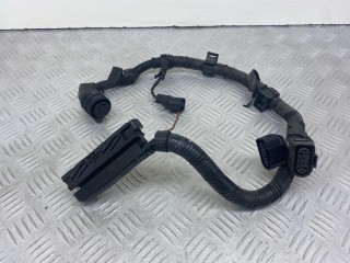 проводка двигателя, ориг. номер 1H0906373, Volkswagen Sharan 1 поколение [2-й рестайлинг] 2003-2010