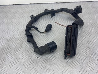 проводка двигателя, ориг. номер 1H0906373, Volkswagen Sharan 1 поколение [2-й рестайлинг] 2003-2010