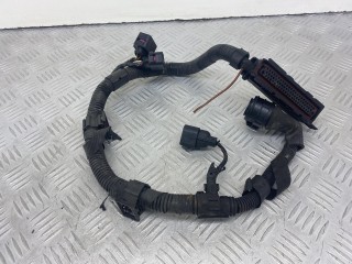 проводка двигателя, ориг. номер 1H0906373, Volkswagen Sharan 1 поколение [2-й рестайлинг] 2003-2010