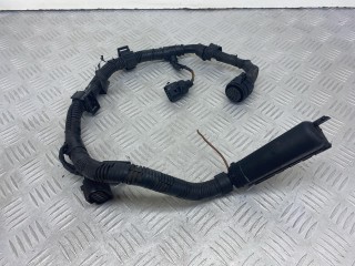 проводка двигателя, ориг. номер 1H0906373, Volkswagen Sharan 1 поколение [2-й рестайлинг] 2003-2010