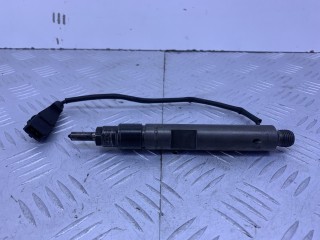 форсунка топливная, ориг. номер 0432193610, 7700112880, Renault Scenic 1 поколение [рестайлинг] 1999-2003