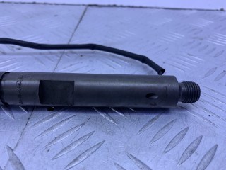 форсунка топливная, ориг. номер 0432193610, 7700112880, Renault Scenic 1 поколение [рестайлинг] 1999-2003