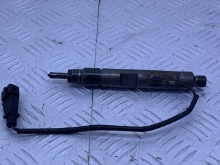 форсунка топливная, ориг. номер 0432193610, 7700112880, Renault Scenic 1 поколение [рестайлинг] 1999-2003