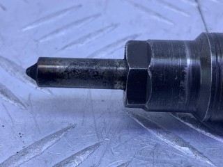 форсунка топливная, ориг. номер 0432193610, 7700112880, Renault Scenic 1 поколение [рестайлинг] 1999-2003