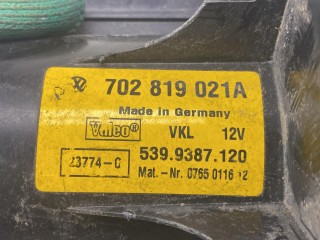 моторчик печки, ориг. номер 5399387120, 702819021A, Volkswagen Transporter T4 1990-2003