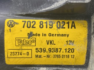 моторчик печки, ориг. номер 5399387120, 702819021A, Volkswagen Transporter T4 1990-2003