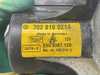 моторчик печки, ориг. номер 5399387120, 702819021A, Volkswagen Transporter T4 1990-2003