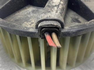 моторчик печки, ориг. номер 5399387120, 702819021A, Volkswagen Transporter T4 1990-2003