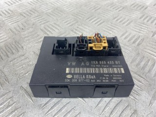 блок комфорта, ориг. номер 1K0959433BT, 5DK00897702, Skoda Octavia 2 поколение 2004-2009