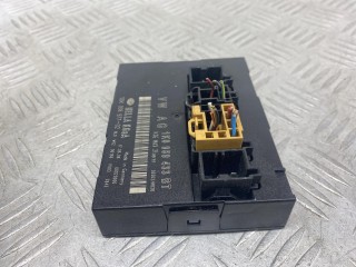 блок комфорта, ориг. номер 1K0959433BT, 5DK00897702, Skoda Octavia 2 поколение 2004-2009