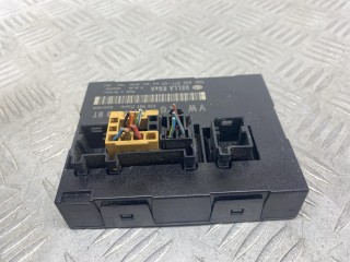 блок комфорта, ориг. номер 1K0959433BT, 5DK00897702, Skoda Octavia 2 поколение 2004-2009