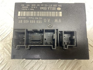 блок комфорта, ориг. номер 1K0959433BT, 5DK00897702, Skoda Octavia 2 поколение 2004-2009