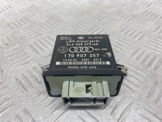 блок управления светом, ориг. номер 5LA00837960, 1T0907357, Skoda Octavia 2 поколение 2004-2009