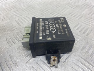 блок управления светом, ориг. номер 5LA00837960, 1T0907357, Skoda Octavia 2 поколение 2004-2009
