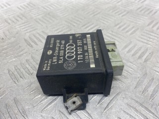 блок управления светом, ориг. номер 5LA00837960, 1T0907357, Skoda Octavia 2 поколение 2004-2009