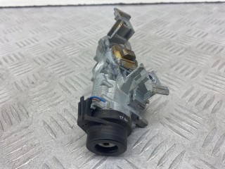 замок зажигания, ориг. номер 1K0905865, CZK0304153500, Skoda Octavia 2 поколение 2004-2009