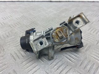 замок зажигания, ориг. номер 1K0905865, CZK0304153500, Skoda Octavia 2 поколение 2004-2009