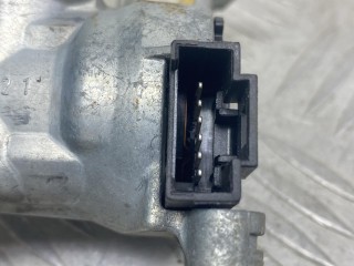 замок зажигания, ориг. номер 1K0905865, CZK0304153500, Skoda Octavia 2 поколение 2004-2009