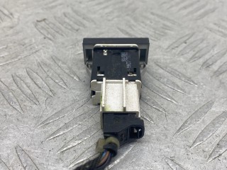 кнопка антипробуксовочной системы, ориг. номер 1Z0937134A, Skoda Octavia 2 поколение 2004-2009