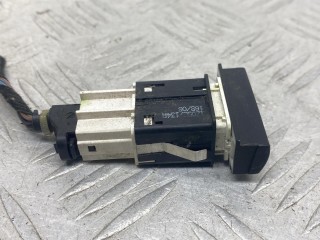 кнопка антипробуксовочной системы, ориг. номер 1Z0937134A, Skoda Octavia 2 поколение 2004-2009