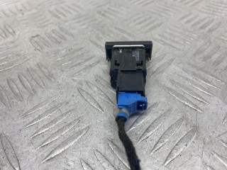 кнопка Airbag, ориг. номер 1Z0919235B, Skoda Octavia 2 поколение 2004-2009