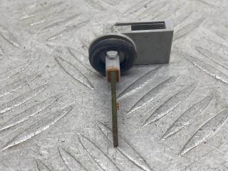 датчик температуры в салоне, ориг. номер 3D0907543A, 784303B, 0806061149, Skoda Octavia 2 поколение 2004-2009