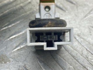 датчик температуры в салоне, ориг. номер 3D0907543A, 784303B, 0806061149, Skoda Octavia 2 поколение 2004-2009