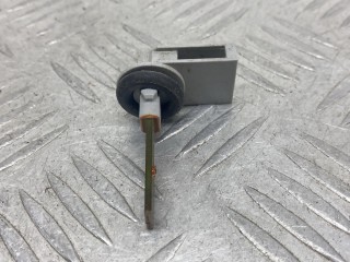 датчик температуры в салоне, ориг. номер 3D0907543A, 784303B, 0806061147, Skoda Octavia 2 поколение 2004-2009