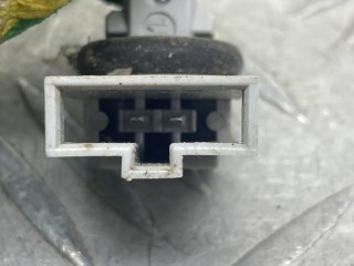 датчик температуры в салоне, ориг. номер 3D0907543A, 784303B, 0806061147, Skoda Octavia 2 поколение 2004-2009