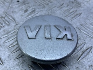 колпачок литого диска, ориг. номер 529601Y200, Kia Rio 3 поколение 2011-2015