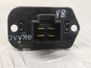 сопротивление печки, Kia Picanto 1 поколение 2004-2007