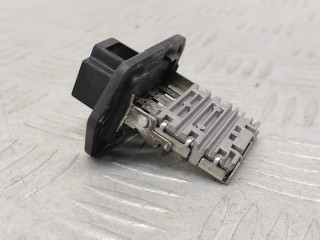 сопротивление печки, Kia Picanto 1 поколение 2004-2007