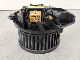моторчик печки, ориг. номер 8E1820021B, Audi A4 B6 2000-2006