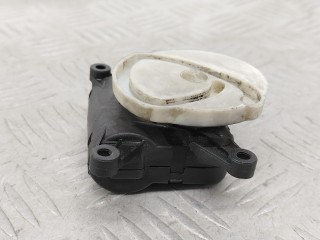 моторчик заслонки печки, ориг. номер 0132801302, 8E182051C, Audi A4 B6 2000-2006