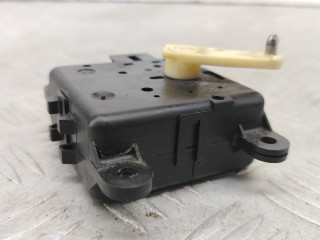 моторчик заслонки печки, ориг. номер 2N43030850, Subaru Legacy 4 поколение 2003-2007
