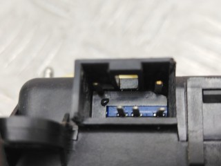 моторчик заслонки печки, ориг. номер 2N43030850, Subaru Legacy 4 поколение 2003-2007