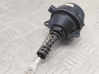 клапан вакуумный, Volkswagen Golf 3 поколение 1991-2000