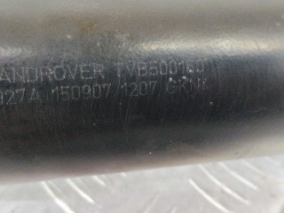 карданный вал передний, ориг. номер TVB500160, Land Rover Discovery 3 поколение 2004-2009