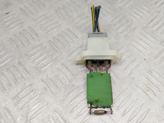 сопротивление печки, Ford Focus 2 поколение 2004-2008