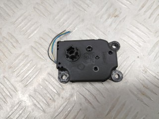 моторчик заслонки печки, ориг. номер 970802B02, Opel Corsa C 2000-2003
