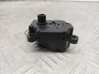 моторчик заслонки печки, ориг. номер 970802B02, Opel Corsa C 2000-2003