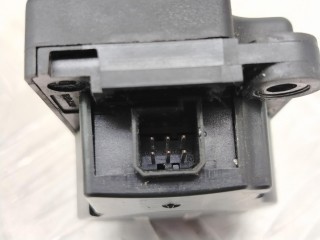 моторчик заслонки печки, ориг. номер 970802B02, Opel Corsa C 2000-2003