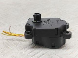 моторчик заслонки печки, ориг. номер 970802B02, Opel Corsa C 2000-2003