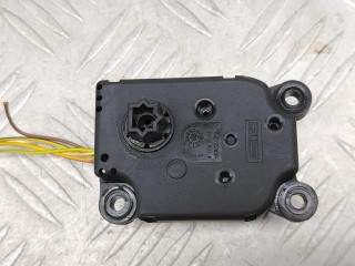 моторчик заслонки печки, ориг. номер 970802B02, Opel Corsa C 2000-2003