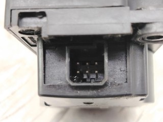 моторчик заслонки печки, ориг. номер 970802B02, Opel Corsa C 2000-2003