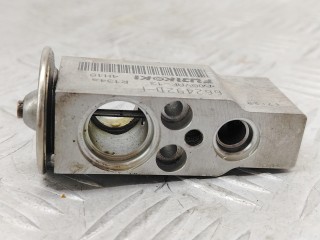 расширительный клапан кондиционера, ориг. номер 662492DF, Opel Corsa C 2000-2003