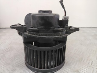 моторчик печки, ориг. номер 3S7H-18456-AB, Ford Mondeo 3 поколение [рестайлинг] 2003-2007