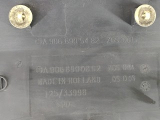 молдинг двери задней правой, ориг. номер A9066905482, A9066900862, Mercedes-Benz Sprinter W906