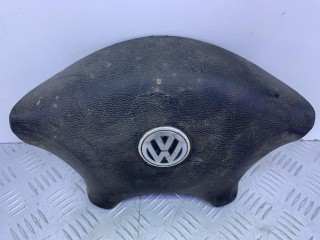 подушка безопасности водителя, ориг. номер 306351599162AA, Volkswagen Crafter 1 поколение 2006-2011