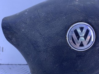 подушка безопасности водителя, ориг. номер 306351599162AA, Volkswagen Crafter 1 поколение 2006-2011
